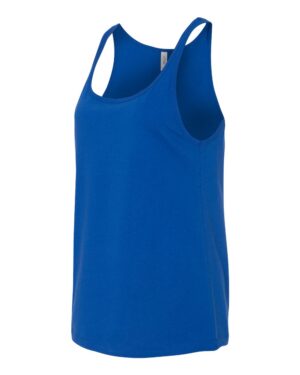BELLA + CANVAS Women’s Relaxed Jersey Tank - Image 20