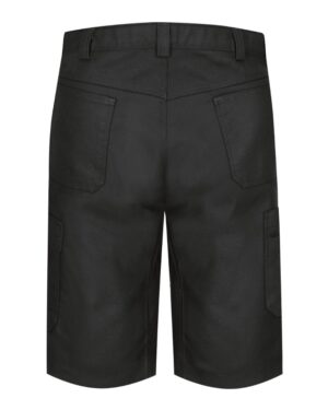 Red Kap Men's Shop Shorts - Image 3