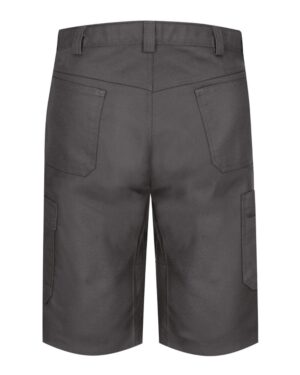 Red Kap Men's Shop Shorts - Image 6