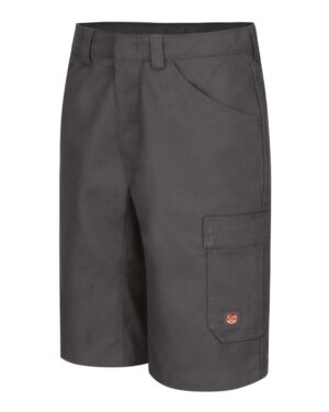 Red Kap Men's Shop Shorts - Image 5