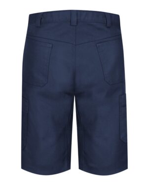 Red Kap Men's Shop Shorts - Image 9