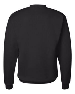 Hanes Unisex EcoSmart® Crewneck Sweatshirt - Image 15
