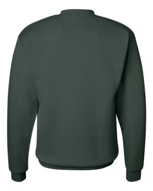 Hanes Unisex EcoSmart® Crewneck Sweatshirt - Image 33