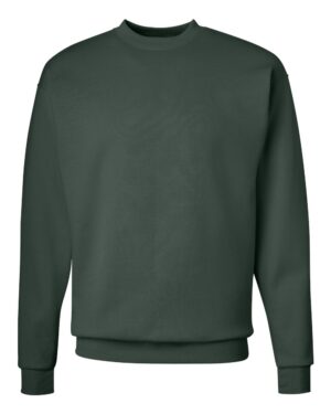 Hanes Unisex EcoSmart® Crewneck Sweatshirt - Image 31