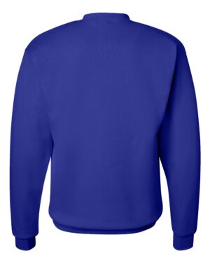 Hanes Unisex EcoSmart® Crewneck Sweatshirt - Image 45