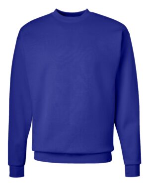 Hanes Unisex EcoSmart® Crewneck Sweatshirt - Image 43