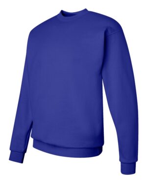 Hanes Unisex EcoSmart® Crewneck Sweatshirt - Image 44