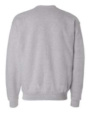 Hanes Unisex EcoSmart® Crewneck Sweatshirt - Image 89