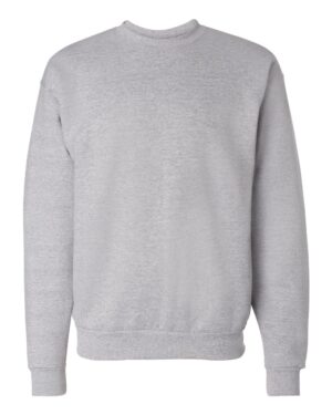 Hanes Unisex EcoSmart® Crewneck Sweatshirt - Image 87