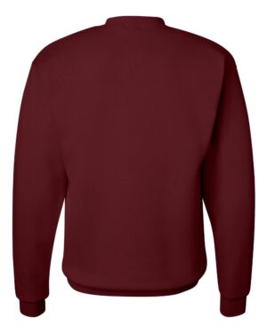 Hanes Unisex EcoSmart® Crewneck Sweatshirt - Image 95