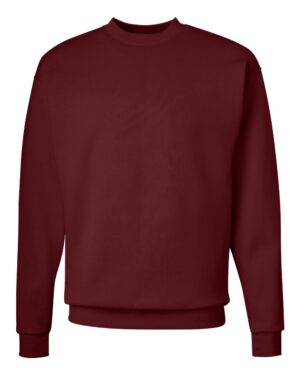 Hanes Unisex EcoSmart® Crewneck Sweatshirt - Image 93