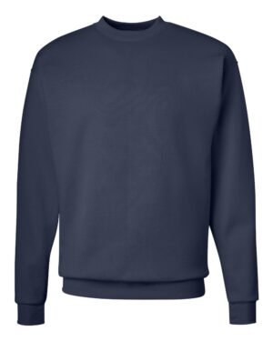 Hanes Unisex EcoSmart® Crewneck Sweatshirt - Image 99