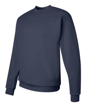 Hanes Unisex EcoSmart® Crewneck Sweatshirt - Image 100