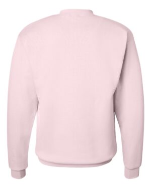 Hanes Unisex EcoSmart® Crewneck Sweatshirt - Image 113