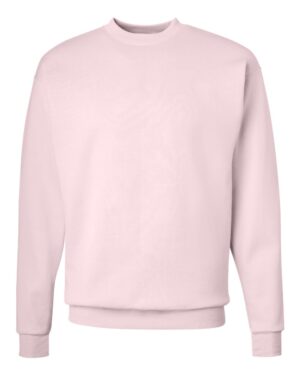 Hanes Unisex EcoSmart® Crewneck Sweatshirt - Image 111