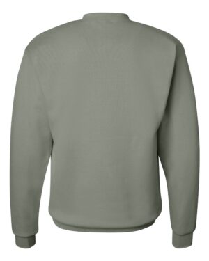 Hanes Unisex EcoSmart® Crewneck Sweatshirt - Image 153