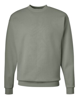Hanes Unisex EcoSmart® Crewneck Sweatshirt - Image 151