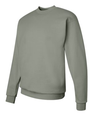 Hanes Unisex EcoSmart® Crewneck Sweatshirt - Image 152