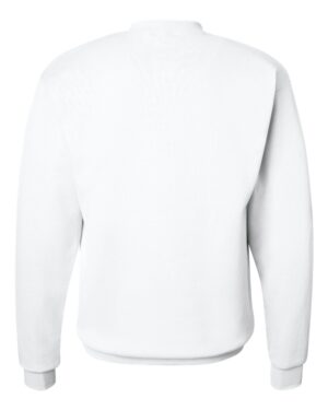 Hanes Unisex EcoSmart® Crewneck Sweatshirt - Image 165