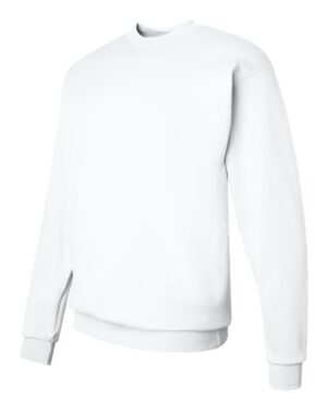 Hanes Unisex EcoSmart® Crewneck Sweatshirt - Image 164