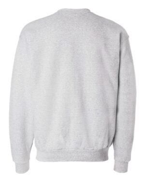 Hanes Unisex EcoSmart® Crewneck Sweatshirt - Image 9