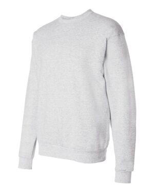 Hanes Unisex EcoSmart® Crewneck Sweatshirt - Image 8