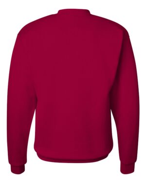 Hanes Unisex EcoSmart® Crewneck Sweatshirt - Image 39