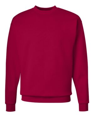 Hanes Unisex EcoSmart® Crewneck Sweatshirt - Image 37