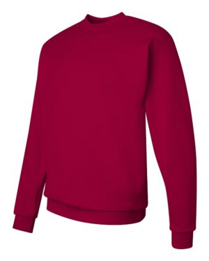 Hanes Unisex EcoSmart® Crewneck Sweatshirt - Image 38