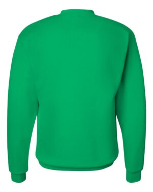 Hanes Unisex EcoSmart® Crewneck Sweatshirt - Image 77