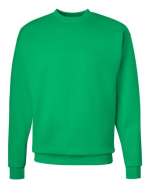 Hanes Unisex EcoSmart® Crewneck Sweatshirt - Image 75