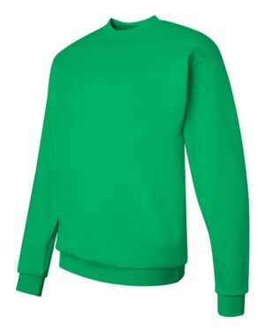Hanes Unisex EcoSmart® Crewneck Sweatshirt - Image 76