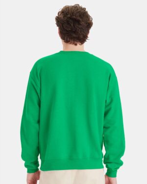Hanes Unisex EcoSmart® Crewneck Sweatshirt - Image 80