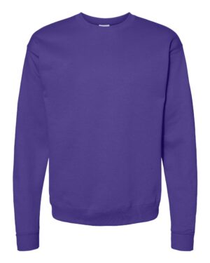 Hanes Unisex EcoSmart® Crewneck Sweatshirt - Image 117