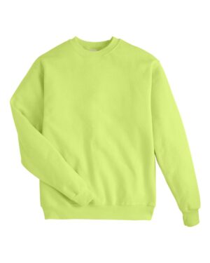 Hanes Unisex EcoSmart® Crewneck Sweatshirt - Image 123