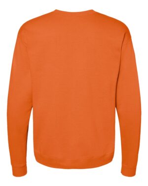 Hanes Unisex EcoSmart® Crewneck Sweatshirt - Image 128