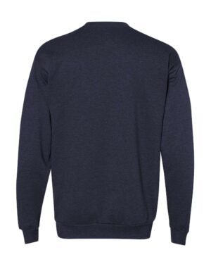 Hanes Unisex EcoSmart® Crewneck Sweatshirt - Image 66