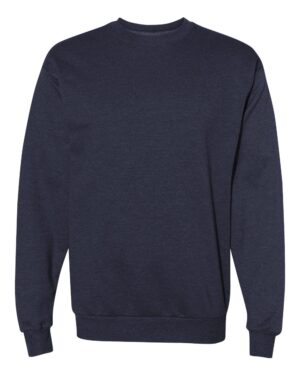 Hanes Unisex EcoSmart® Crewneck Sweatshirt - Image 65