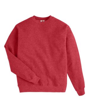 Hanes Unisex EcoSmart® Crewneck Sweatshirt - Image 71