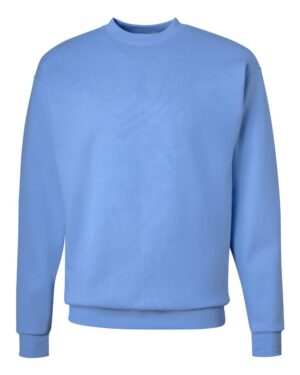 Hanes Unisex EcoSmart® Crewneck Sweatshirt - Image 19