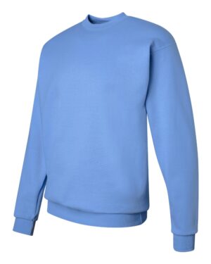 Hanes Unisex EcoSmart® Crewneck Sweatshirt - Image 20