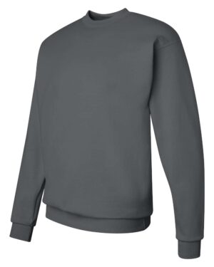 Hanes Unisex EcoSmart® Crewneck Sweatshirt - Image 146