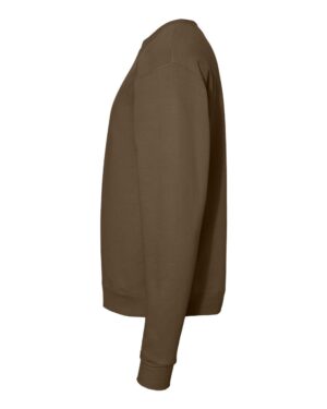 Hanes Unisex EcoSmart® Crewneck Sweatshirt - Image 3