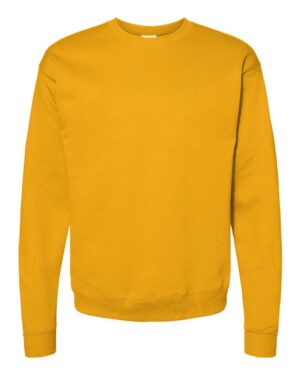 Hanes Unisex EcoSmart® Crewneck Sweatshirt - Image 59