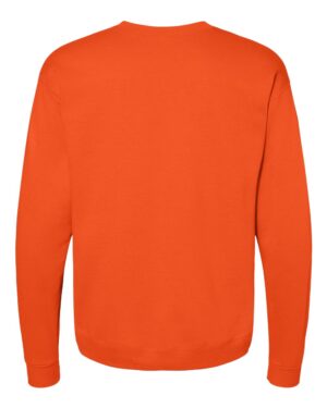 Hanes Unisex EcoSmart® Crewneck Sweatshirt - Image 106