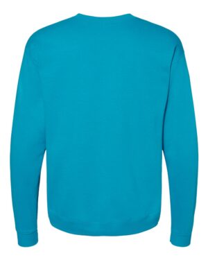 Hanes Unisex EcoSmart® Crewneck Sweatshirt - Image 158