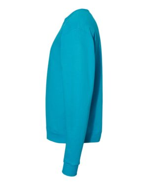 Hanes Unisex EcoSmart® Crewneck Sweatshirt - Image 159