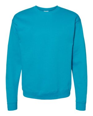 Hanes Unisex EcoSmart® Crewneck Sweatshirt - Image 157