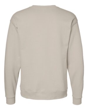 Hanes Unisex EcoSmart® Crewneck Sweatshirt - Image 140