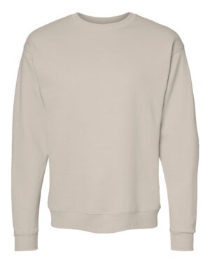 Hanes Unisex EcoSmart® Crewneck Sweatshirt - Image 139